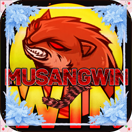 musangwin — mitra unggulan